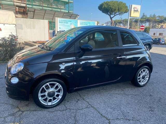 Fiat 500 500 1.2 Louge 69cv