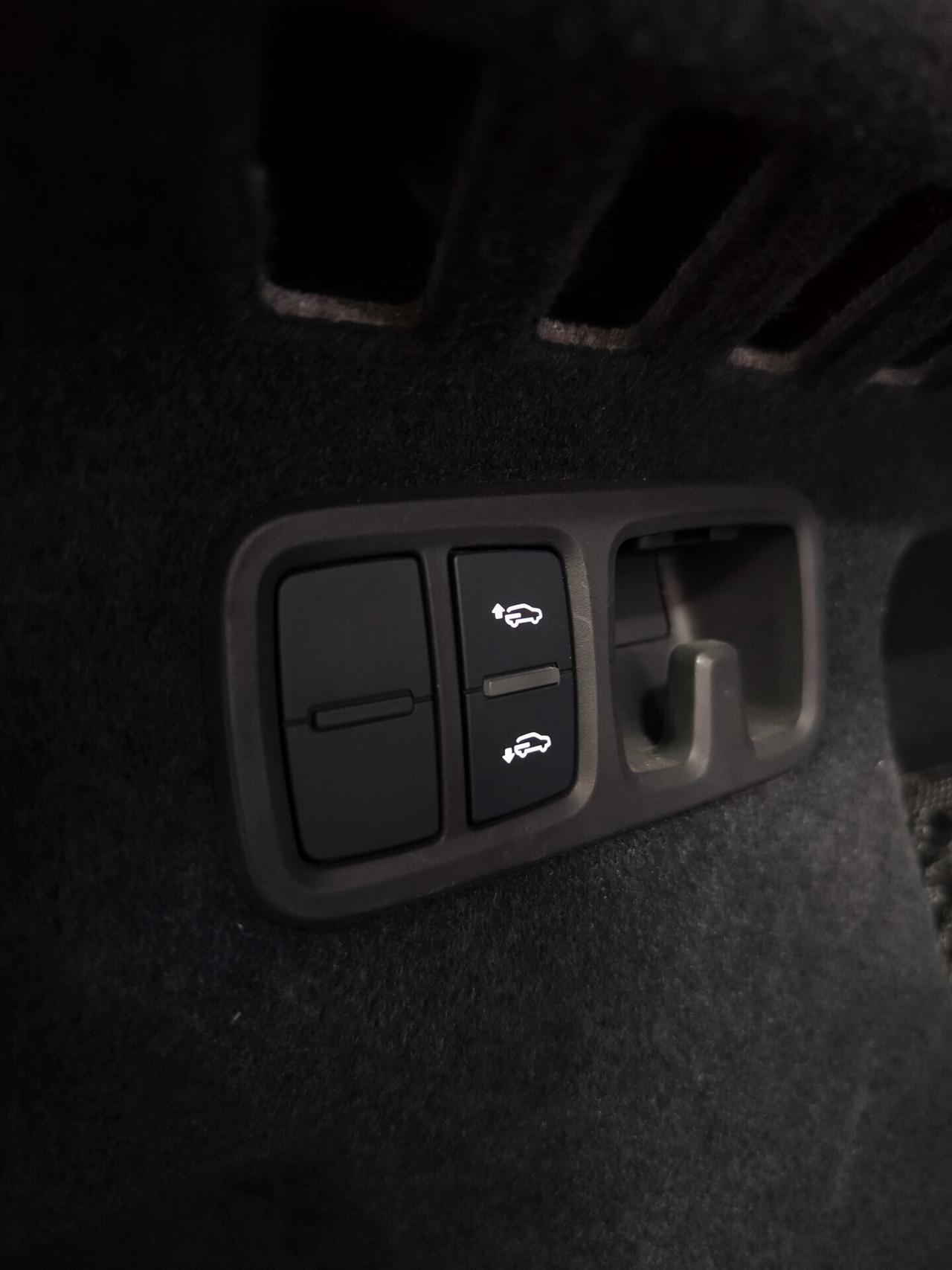 Audi Q8 50 TDI 286 CV quattro tiptronic S Line Tetto Matrix Night