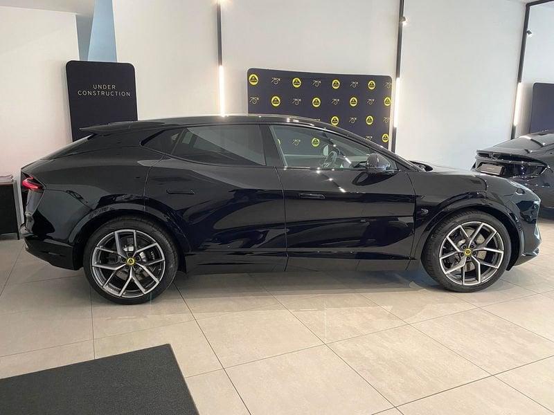 Lotus Eletre 612 CV AWD Pronta Consegna Lotus Bari