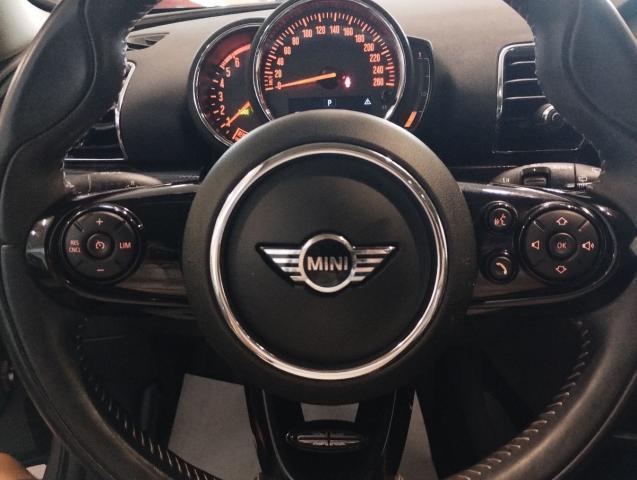 MINI Clubman Cooper D Hype- PELLE- AUTOMATICA-XENO+LED-GAR.24 MESI