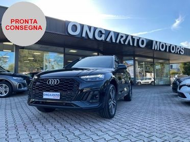 AUDI Q5 SPB SportBack 40TDI quattro S tronic S line #Tetto