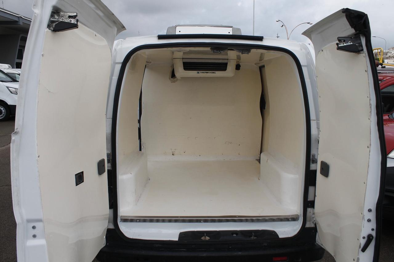 Nissan NV200 FURGONE ISOTERMICO CON GRUPPO FRIGO