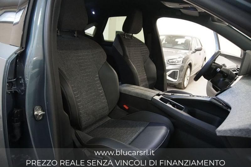 Peugeot 3008 3008 Hybrid 136 e-DCS6 Allure