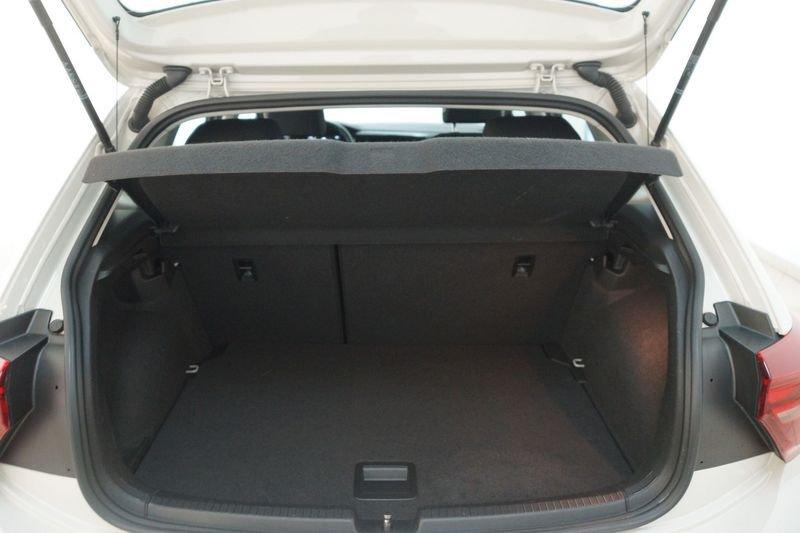 Volkswagen Polo Polo 1.0 TSI DSG Life