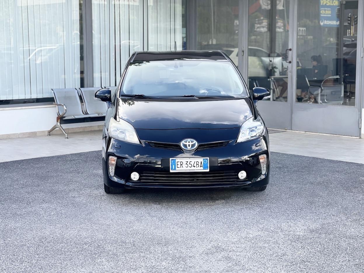 Toyota Prius 1.8 Hybrid 99CV E5 Automatica - 2013