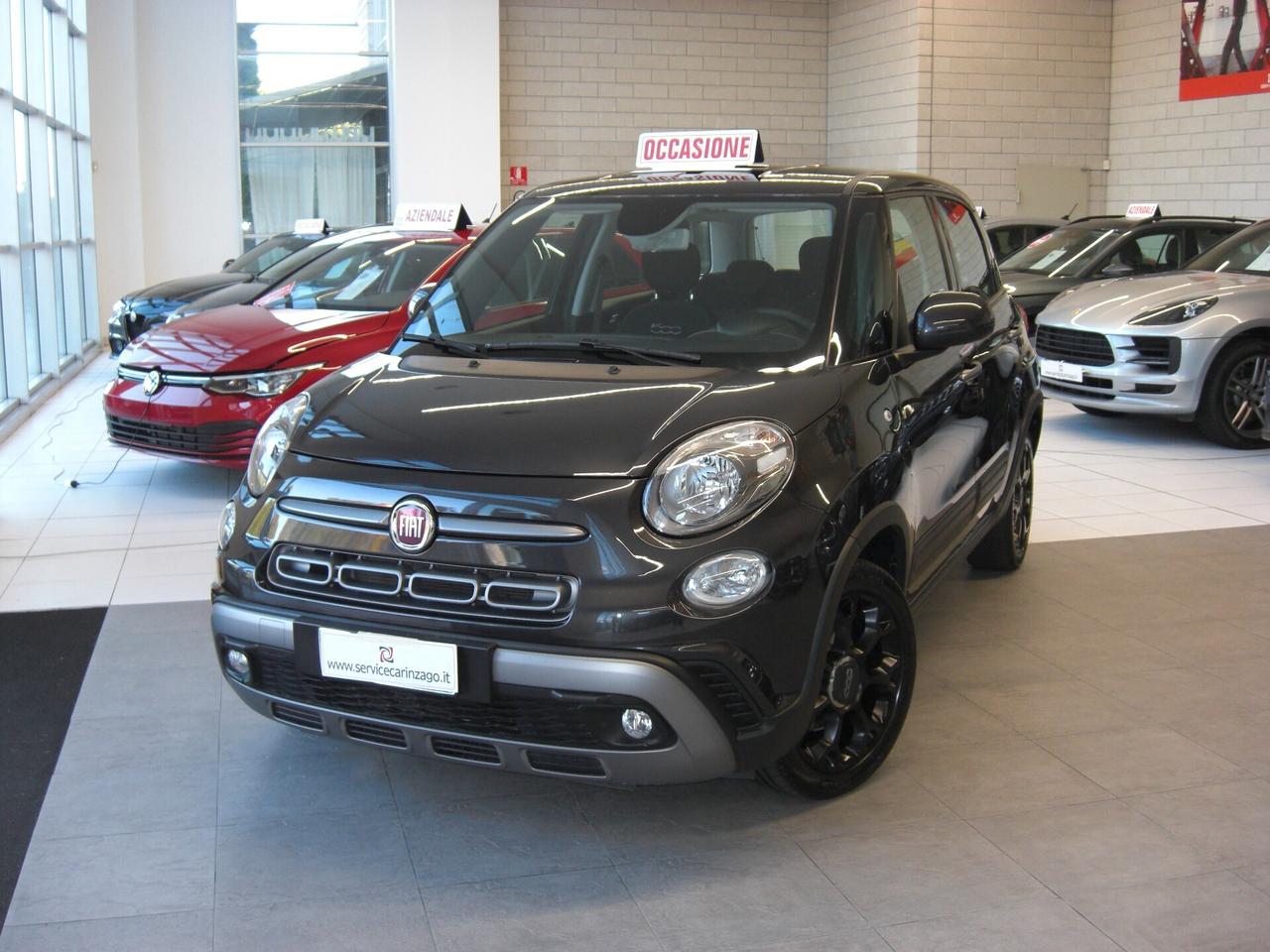 Fiat 500L 1.4 95 CV S&S Cross