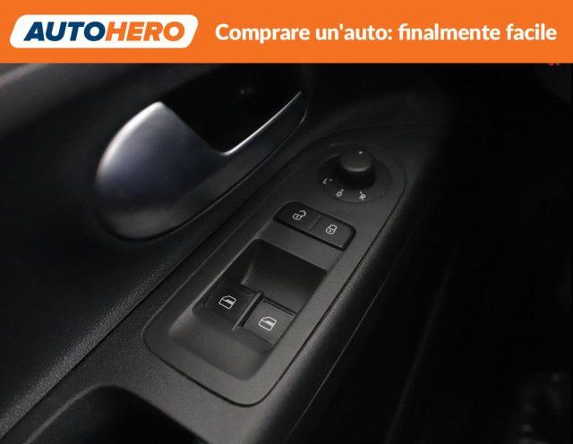 VOLKSWAGEN up! 1.0 75 CV 5p. cross up!