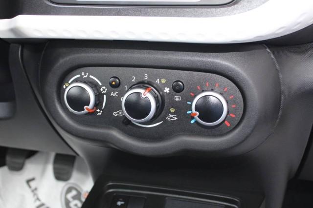 Renault Twingo 1.0 sce Life 65cv Con Sensori Di Parcheggio