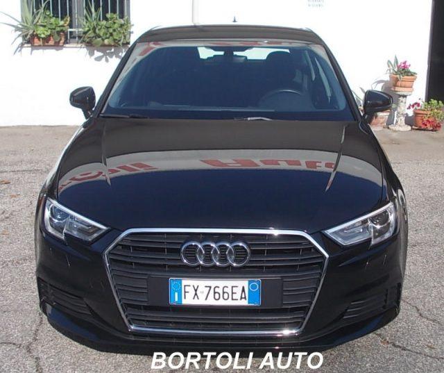 AUDI A3 SPORTBACK 30 1.6 TDI 45.000 KM S-TRONIC BUSINESS