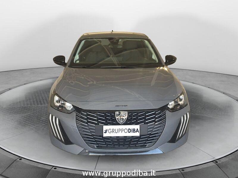 Peugeot 208 II 2023 1.2 puretech GT s&s 100cv