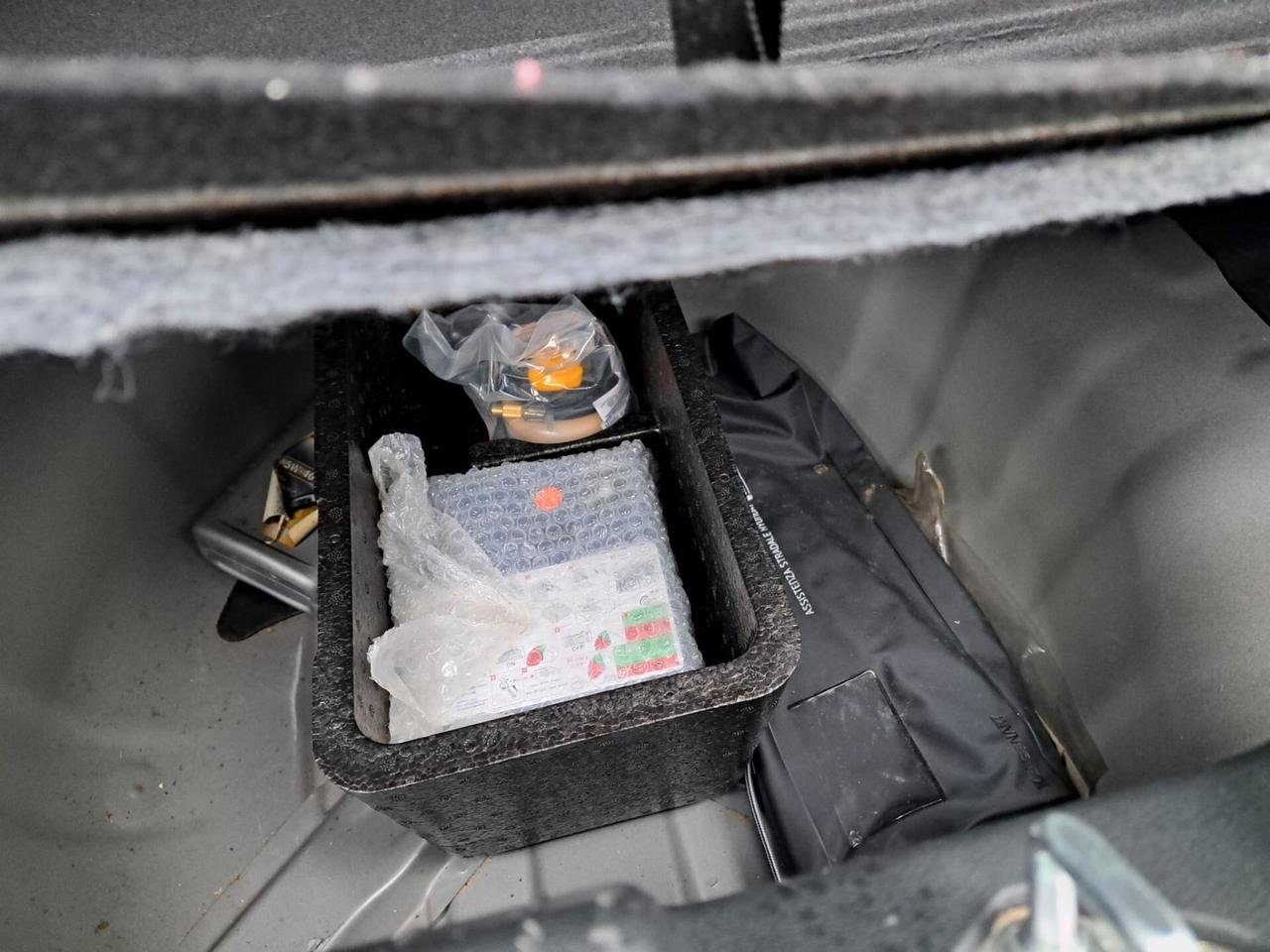 Hyundai i20 1.1 CRDi 12V 5 porte Comfort-NEOPATENTATI EURO 6