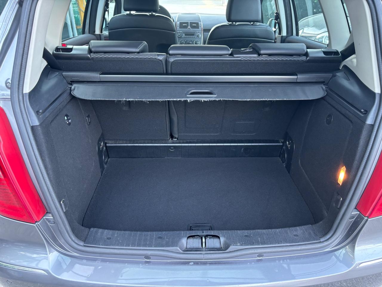 Mercedes-benz A 160 BENZINA Style OK NEOPATENTATI