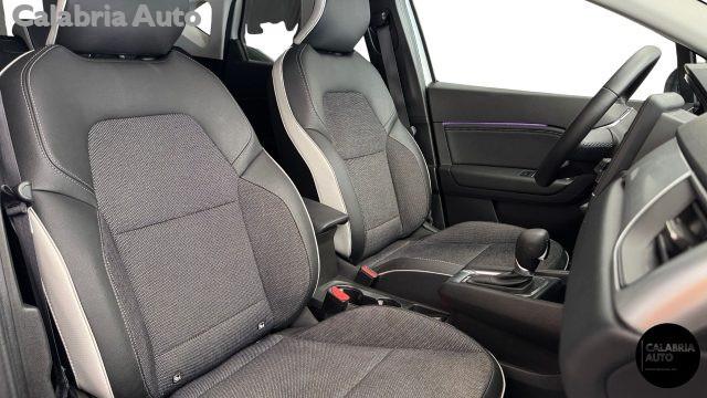 RENAULT Captur Full Hybrid E-Tech 145 CV Techno