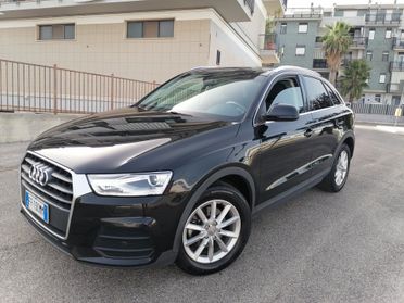 Audi Q3 2.0 TDI 150 CV QUATTRO *PROMO* 2016