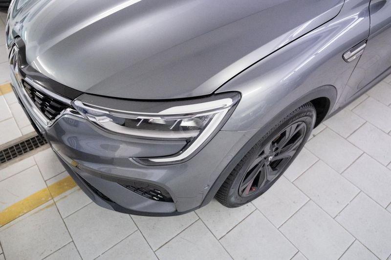 Renault Arkana 1.6 E-Tech hybrid R.S. Line 145cv