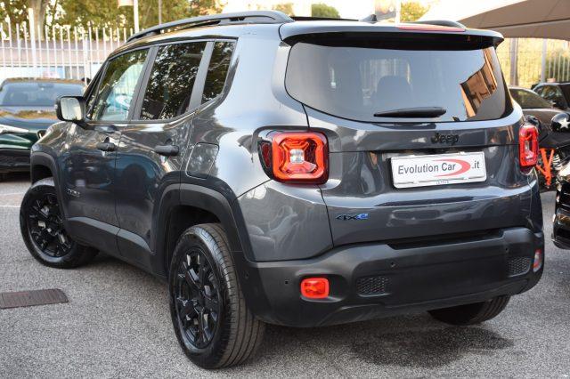 JEEP Renegade 1.3 T4 240 CV PHEV 4xe AT6 North Star *TETTO*