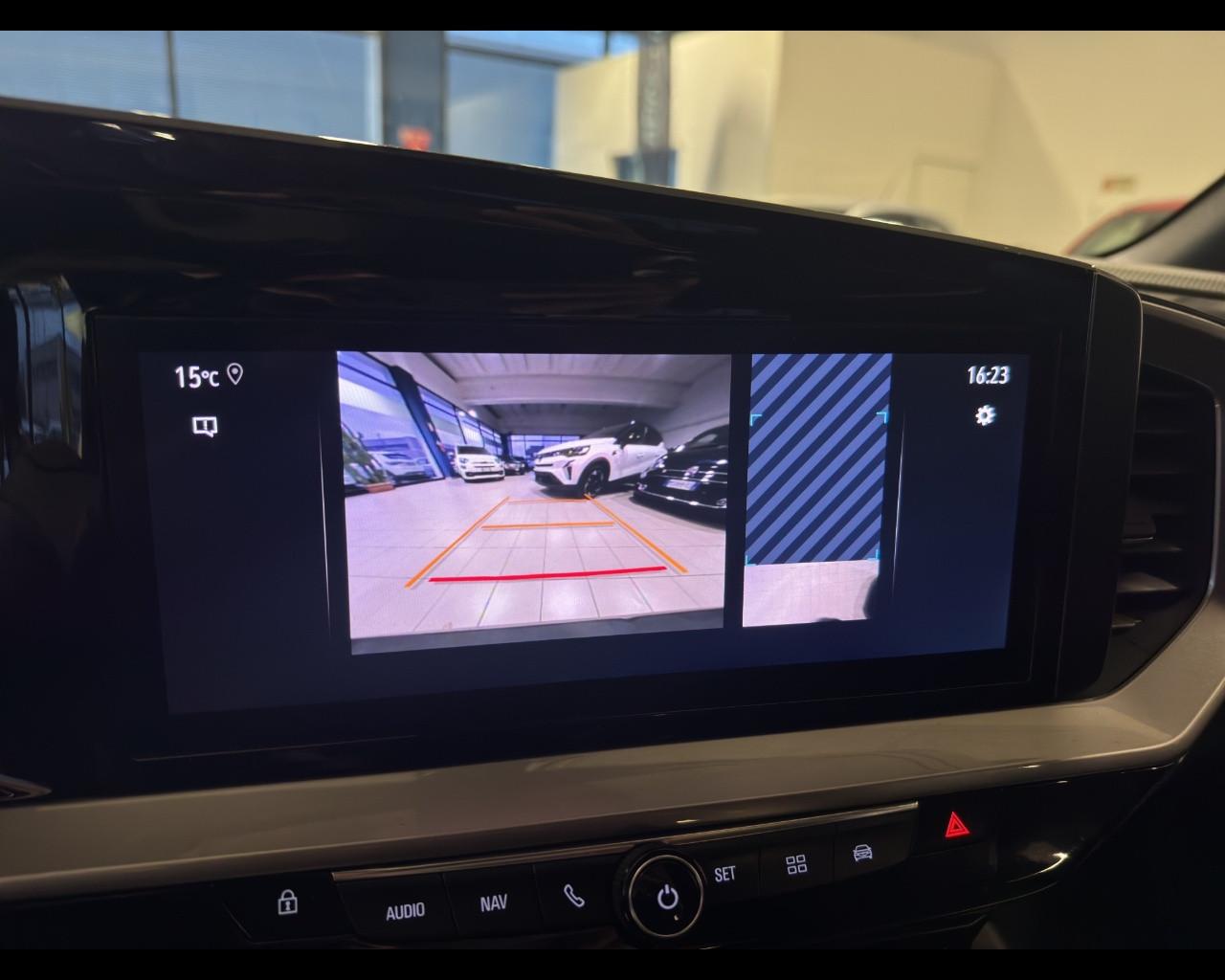 OPEL Mokka 2ª serie - Mokka 1.5 diesel Ultimate