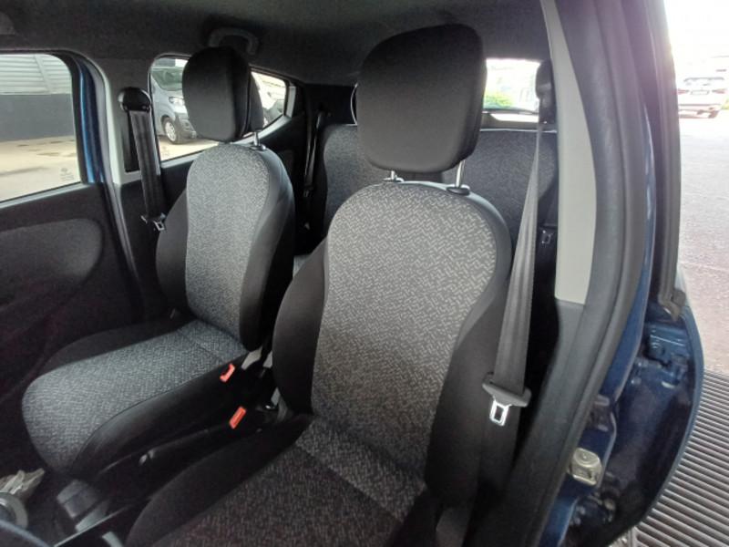 LANCIA YPSILON 1.0 FireFly 70cv S/S Hybrid SILVER 5 PORTE