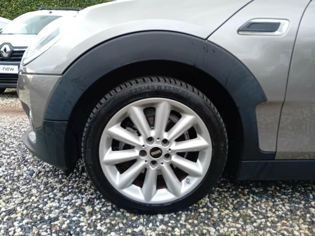 Mini One D Clubman 1.5 One D Business