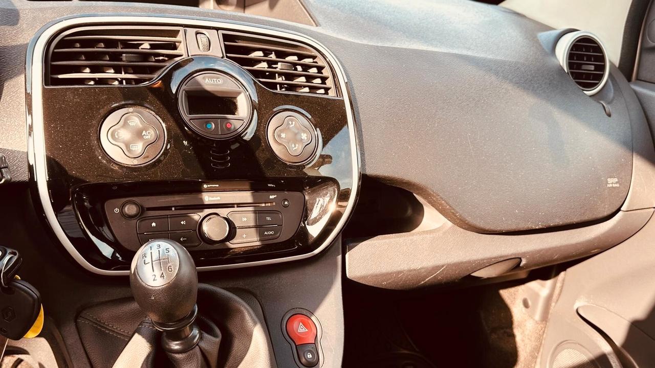 Renault Kangoo 1.5 dCi 110CV 5 porte Stop & Start Extrem