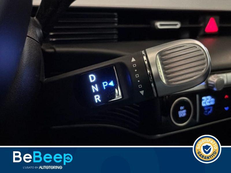 Hyundai Ioniq 5 58 KWH PROGRESS RWD