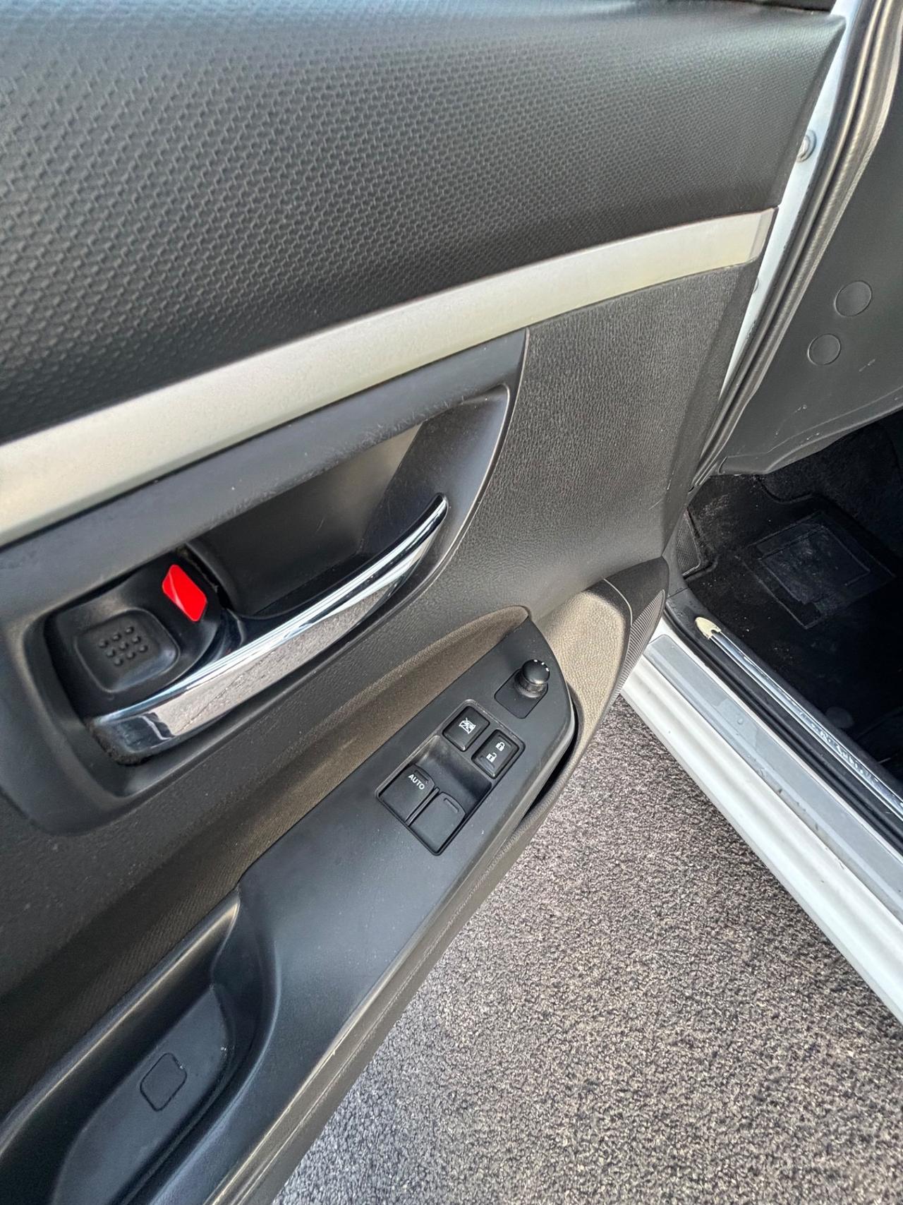 Suzuki Swift 1.3 DDiS 3 porte GL Top