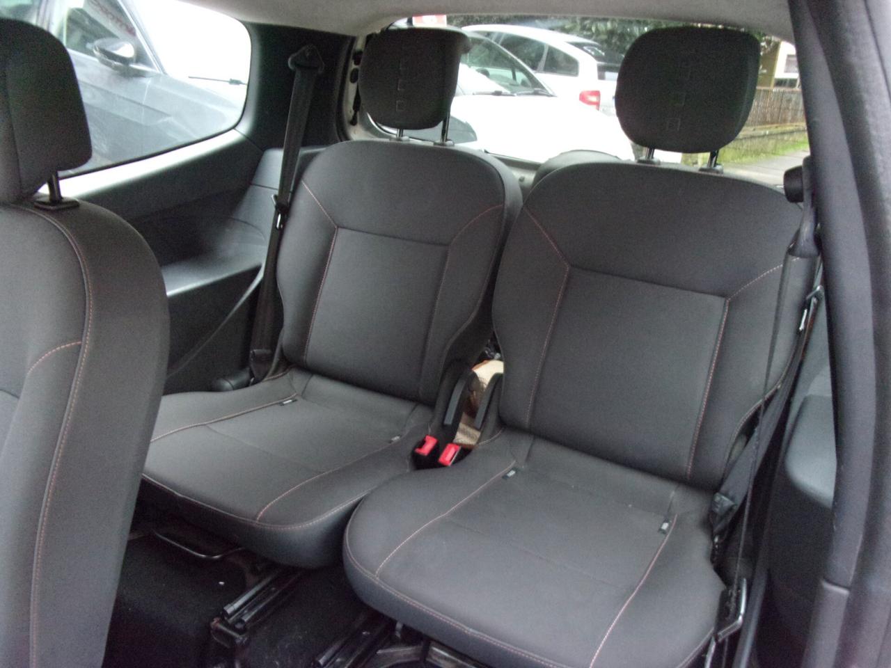 Renault Twingo 1.5 dCi 65CV Dynamique BUONISSIMA