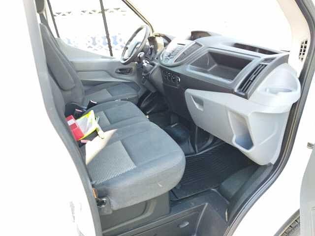 Ford Transit 350 2.0TDCi EcoBlue PM RWD Cab.Entry