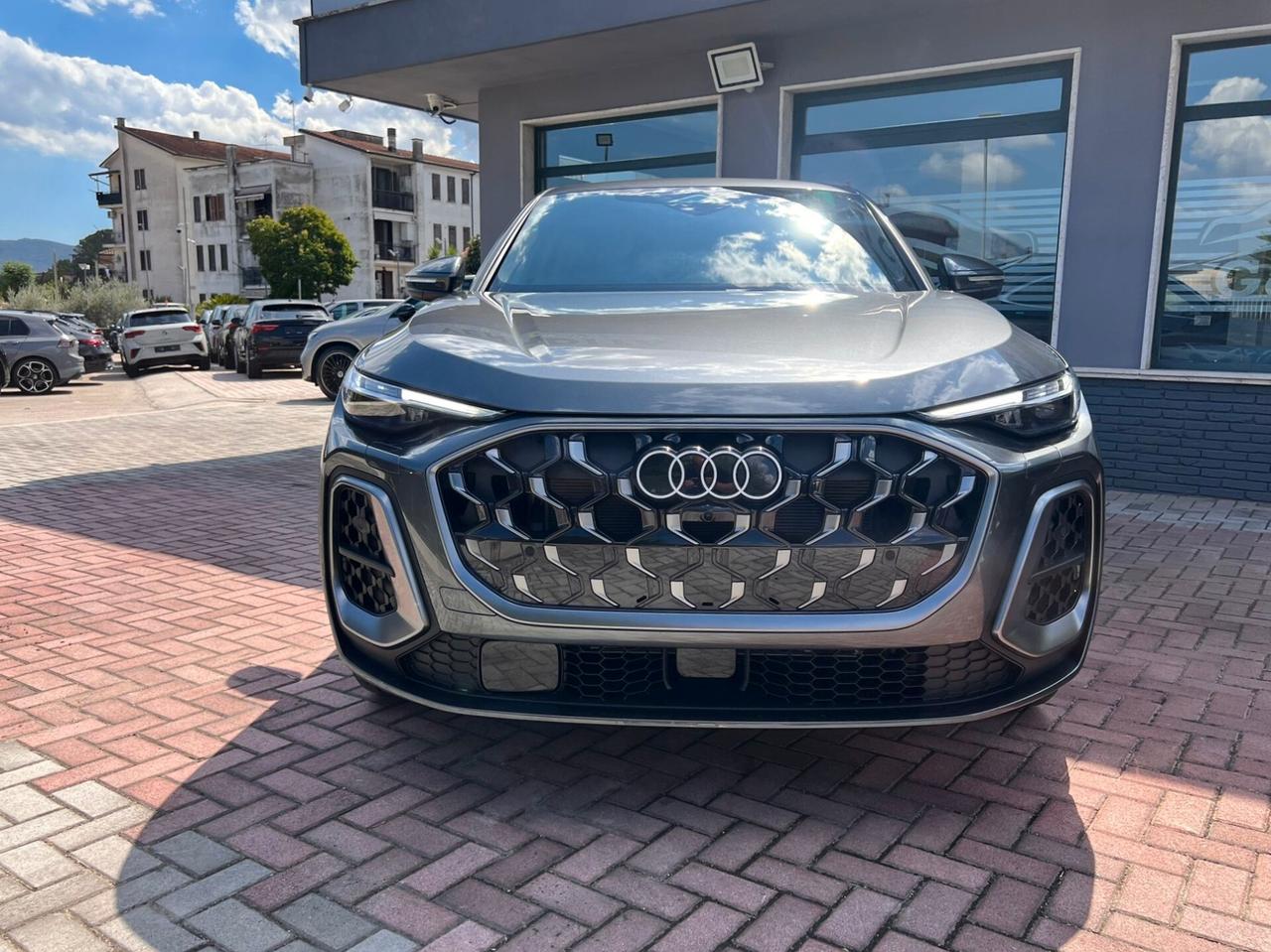 AUDI Q5 S.BACK 2.0 TDI 204 CV QUATTRO 2025