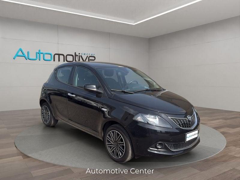 Lancia Ypsilon 1.2 69cv GPL GOLD PLUS