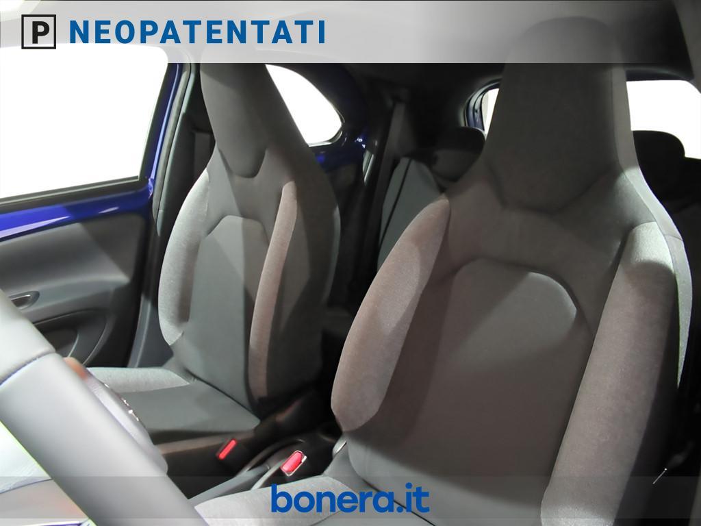 Toyota Aygo X 1.0 Active