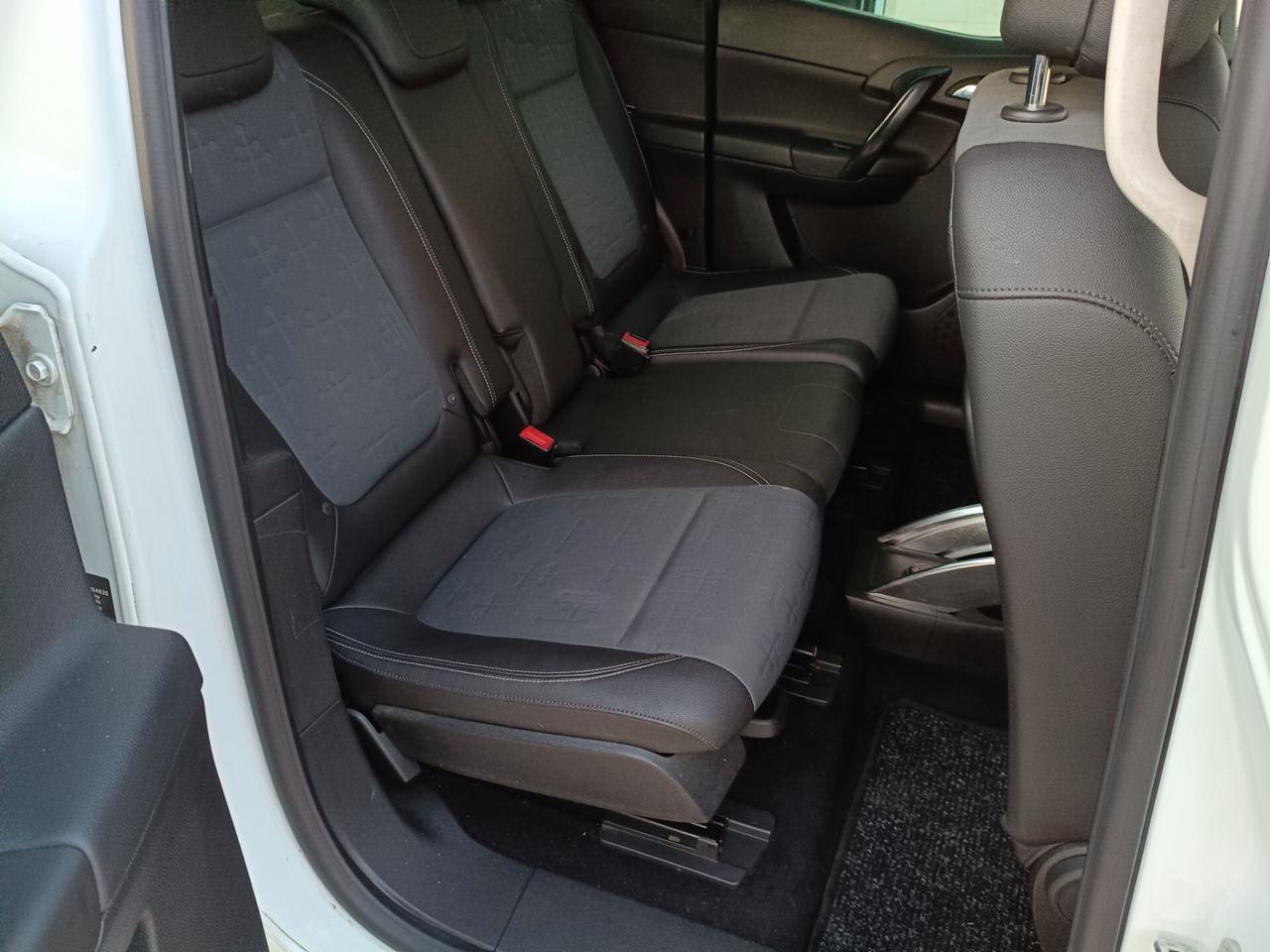 Opel Meriva 1.4 Turbo 120CV GPL Tech Cosmo