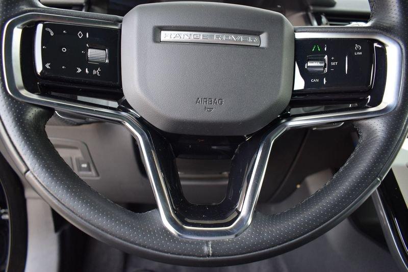 Land Rover Range Rover Velar 2.0D I4 204 CV R-Dynamic S