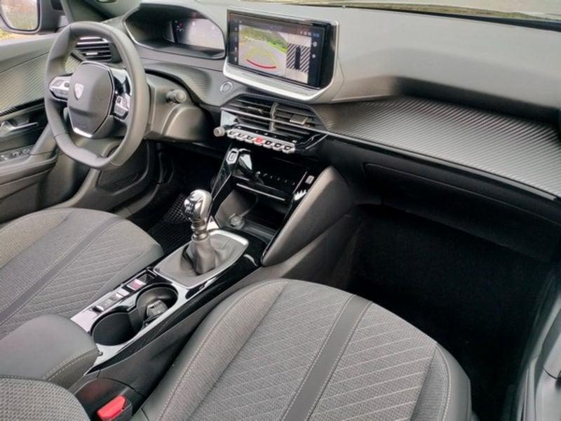 Peugeot 2008 2008 PureTech 100 S&S Allure