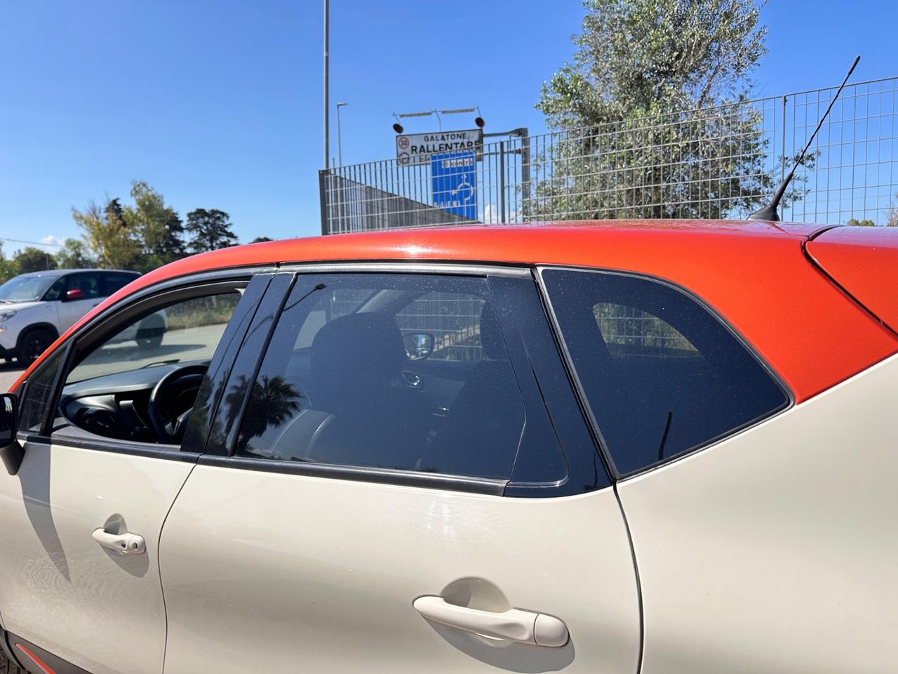 Renault Captur 1.5 dCi Live-2015