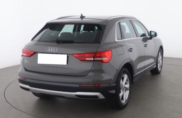 AUDI Q3 2020 PARI AL NUOVO/GARANZIA