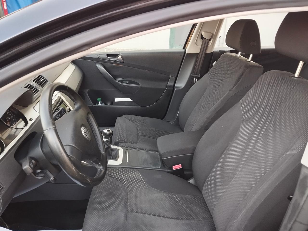 Volkswagen Passat 1.4 16V TSI Var. Comf. EcoFuel