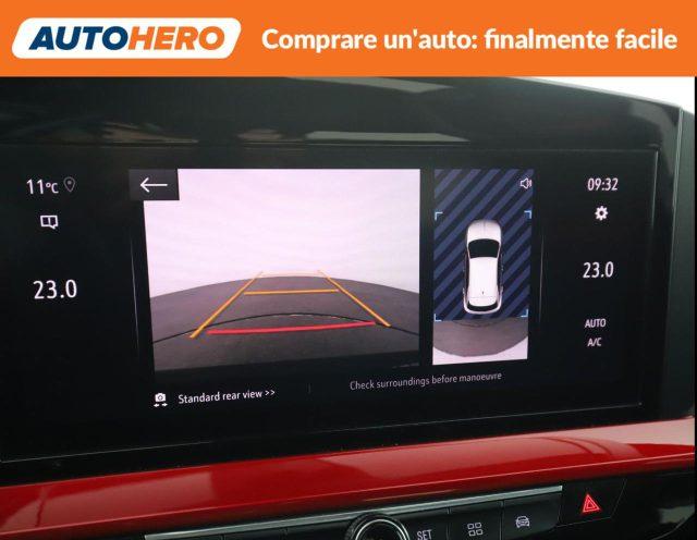 OPEL Mokka 1.2 Turbo 130 CV aut. GS Line