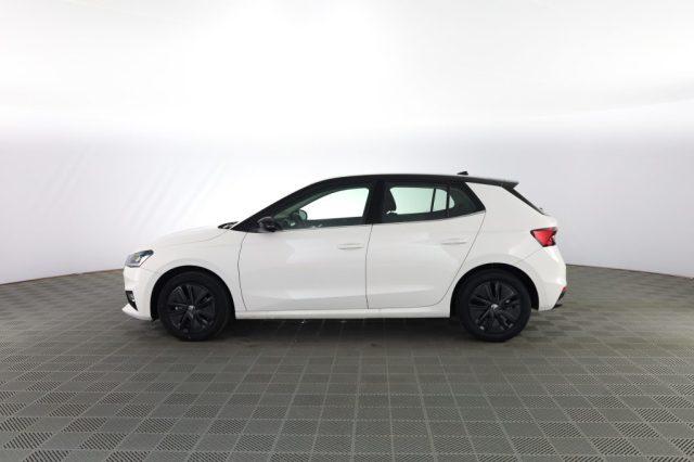 SKODA Fabia 4° serie 1.0 TSI DSG 110 CV Style