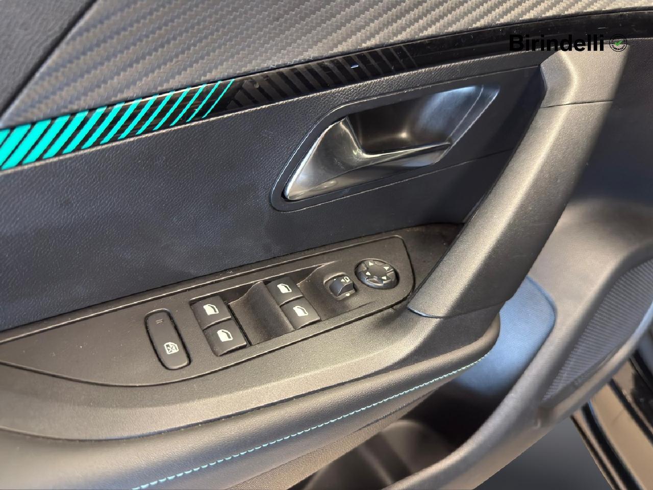 PEUGEOT 2008 2ª serie - 2008 BlueHDi 130 S&S EAT8 Allure