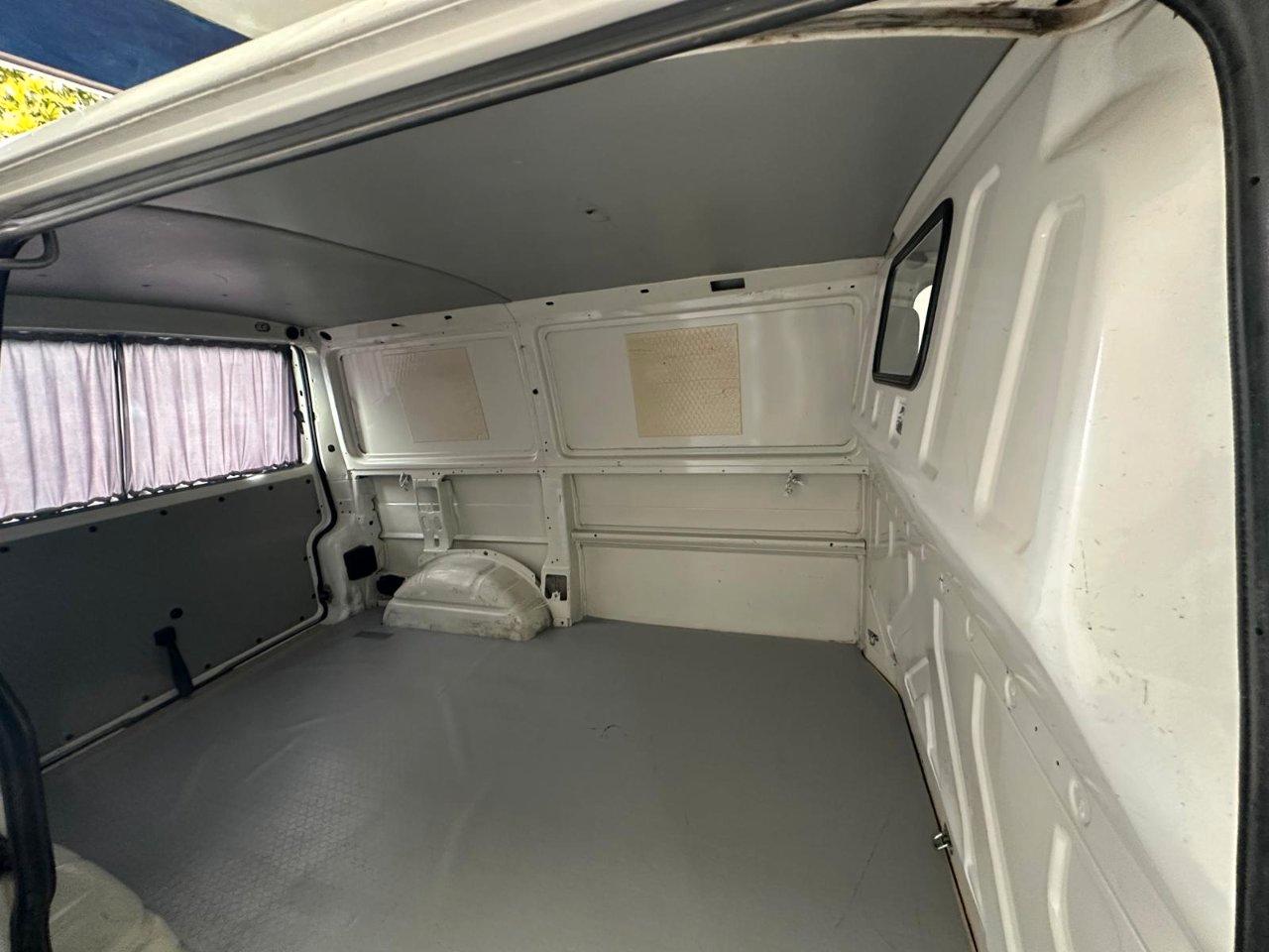 Volkswagen Transporter T4
