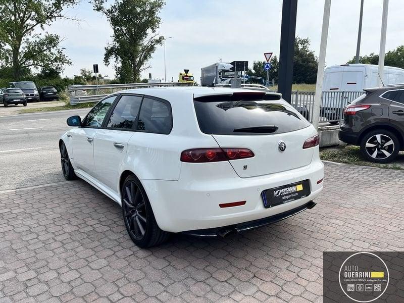 Alfa Romeo 159 2.0 JTDm Sportwagon Distinctive ALLESTIMENTO TI