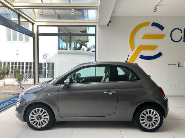 FIAT 500 1.3 Multijet 95 CV Lounge da ?120,00 mensili