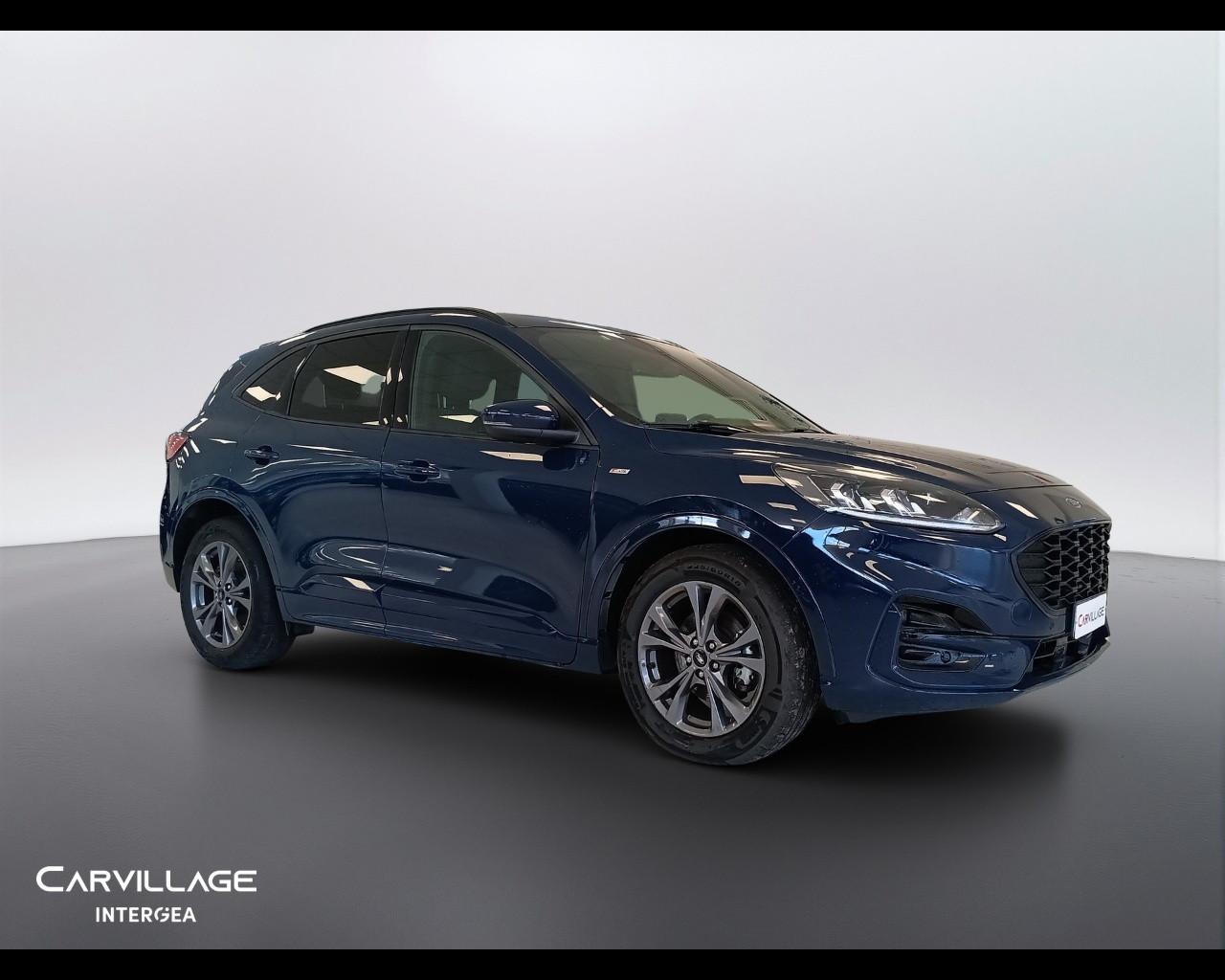 FORD Kuga 2.5 full hybrid ST-Line Design 2wd 190cv cvt