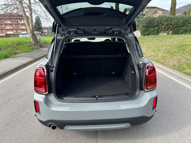 MINI Countryman 1.5 Cooper Automatica AUTO IN ARRIVO