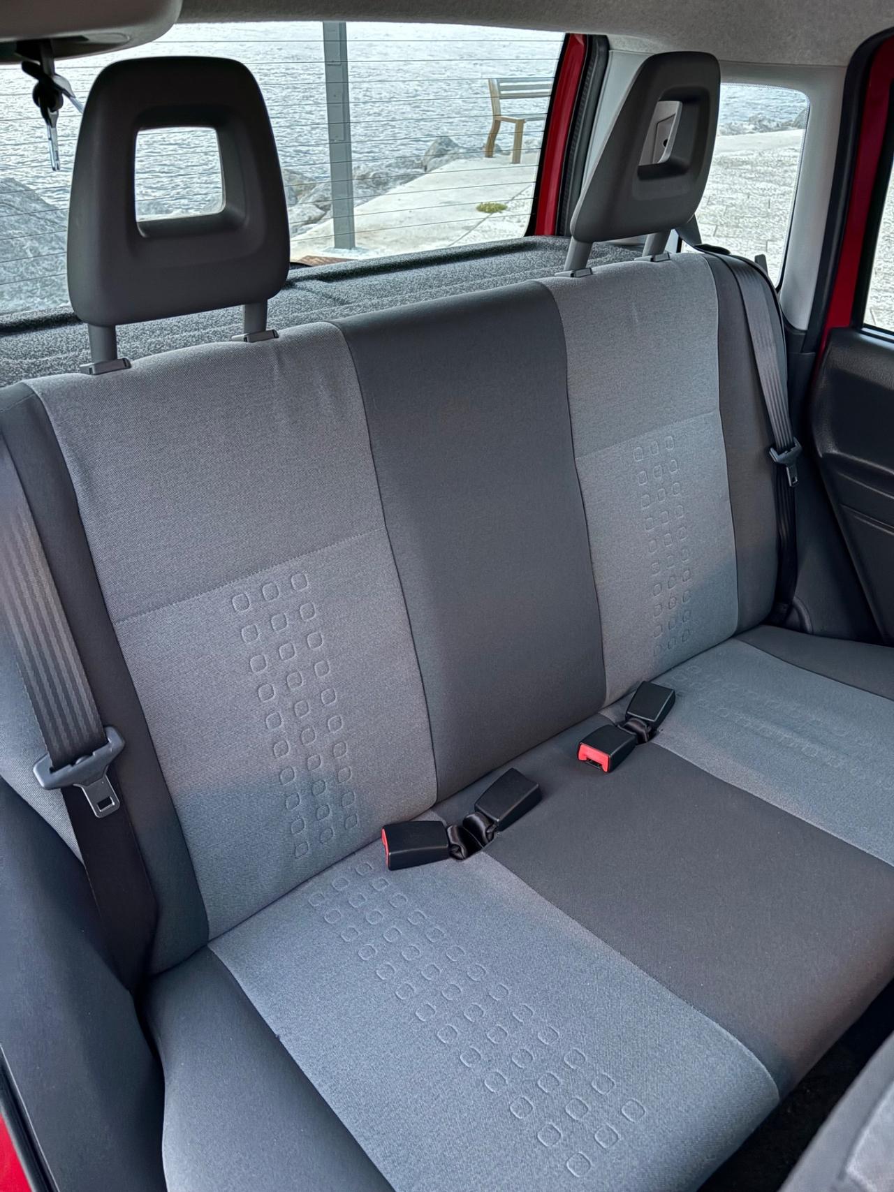 Fiat Panda 1.2 fire 4 cilindri UNICO PROPRIETARIO