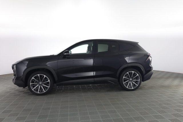 SPORTEQUIPE Sportequipe 6 Sportequipe 6 1.5 Turbo CVT GPL