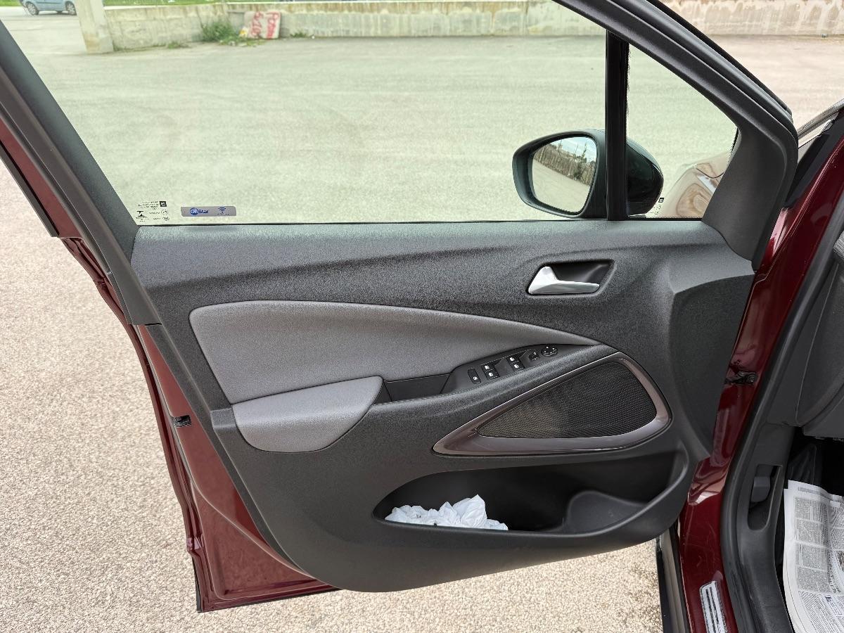 OPEL - Crossland X - 1.2 T 12V 110 CV S&S Innovation