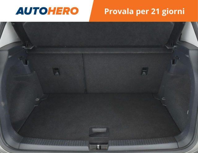 VOLKSWAGEN T-Cross 1.0 TSI 115 CV DSG Advanced BMT