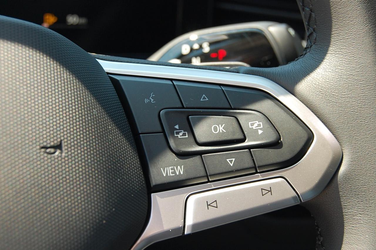 Volkswagen T-Roc 1.5 eTSI ACT DSG Life